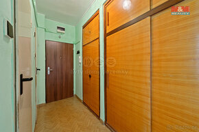 Prodej bytu 3+1, 61 m², Jirkov, ul. Bedřicha Pacholíka - 13