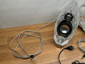 Repro Harman Kardon GLA-55 - 13