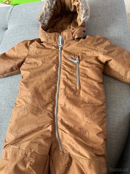 Kombinéza H&M dětská - 13