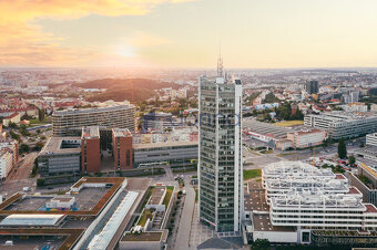 Pronájem obchodního prostoru 300 m² Na Strži, Praha 4 - Nusl - 13