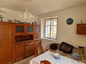 Rodinný dům Kladruby, Zadní ulice, okr. Tachov, ev.č. H26/25 - 13