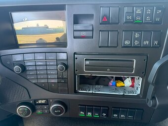 Volvo FMX 460 6x4 Bordmatic třístranný sklápěč - 13