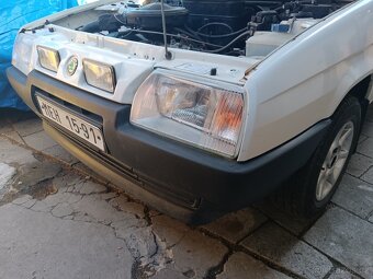 Škoda Forman - 13