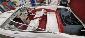 Bayliner 1851SS Capri - 13