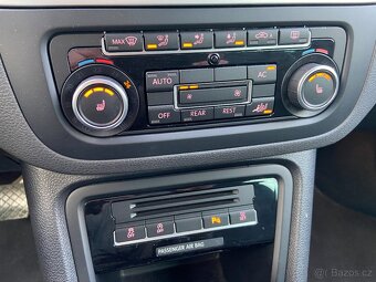 VW Sharan 2.0 TDi 125kW DSG Xenon,Navi - 13