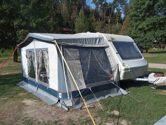 Karavan DELTA 4300 TZ - 13