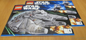 LEGO 7965 Millennium Falcon - 13