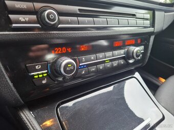 BMW 530xd, r.v. 2014 původ ČR - 13
