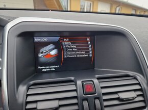 Volvo XC60 2,4 D4 AWD 120kW Momentum LED NAVI Dph 2013 - 13