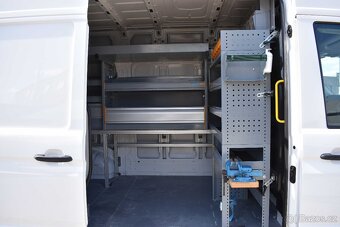 Volkswagen Crafter, 2.0TDi.DSG.L2H2.DÍLNA.ACC.DPH - 13