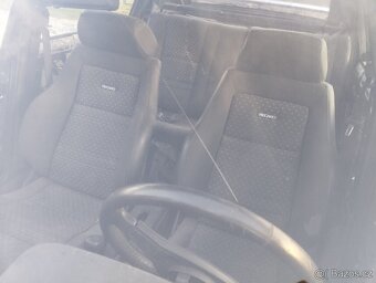 Alfa Romeo 33 1.7 16V permanent - 13
