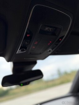 Audi A6 3.0 BiTDI.Quattro.230.kW.S-line.Webasto.RS6 R21 - 13