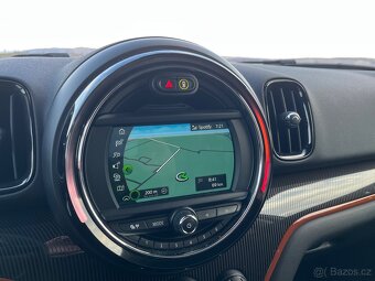 Mini Cooper Countryman 136hp - 13