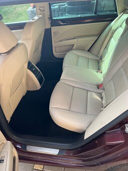 škoda superb 2.0 tsi combi - 13