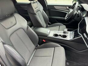 Audi A6 Avant 50 3.0 TDI mHEV Sport quattro tiptronic - 13