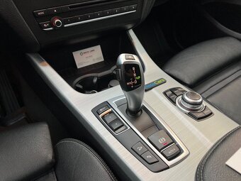 BMW X3 20d,135kW,automat,4x4,M-Paket,Xenon, - 13