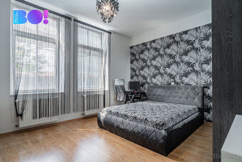 Prodej moderního bytu 2KK po rekonstrukci 70 m2, ul. Mírová, - 13