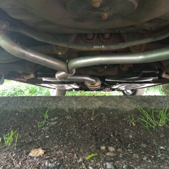 Subaru Legacy BP, 2.0R 121 kW - 13