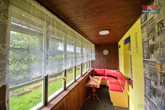 Prodej rodinného domu, 70 m², Valašská Senice - 13