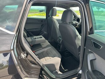 Seat Ateca Exellence 4x4 110kw DSG diesel, Panorama - 13