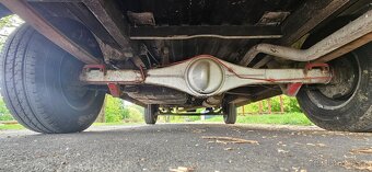 Ford transit mk2 - 13
