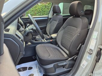 Škoda Kodiaq FL• 1.5TSi 110kw DSG • 2022 • Virtual•Panorama• - 13