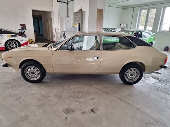 Lancia Beta HPE - 13