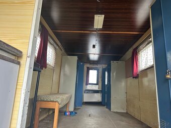 4x maringotka Kovopodnik Praha UP3 - 13