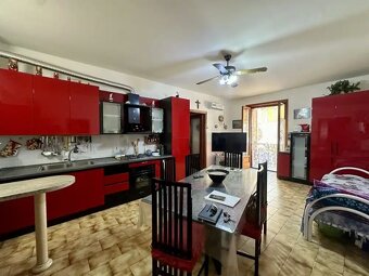 Sicílie, apartmán 2+kk, 70 m2, v letovisku Oliveri, u moře - 13