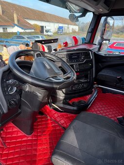 IVECO S-WAY 530 STANDART R.V. 2023 - 13