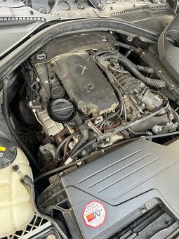 BMW 320d F31 2014 135 kW - 13