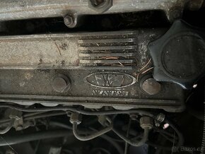 Jeep Willys M38 / nálezový stav / diesel / skladem - 13