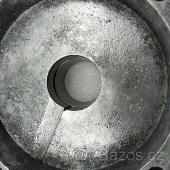 JAWA SPECIAL FJ 175 SRDCOVKA KARTERY KARTRY BLOKY ORIGINÁL - 13