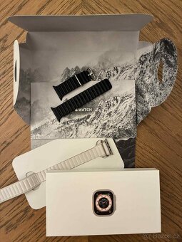 Apple watch ultra - 13