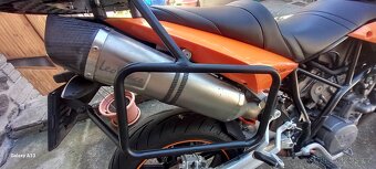 Prodám Ktm 990 SUPERMOTO - 13