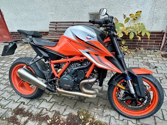 Ktm 1290 super duke R EVO - 13