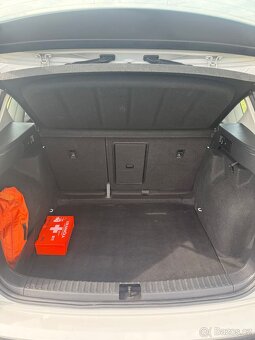 Seat Ateca 1,6 TDi automat, r.v. 2019 - 13