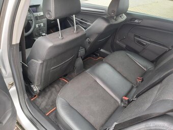 Opel Astra 2.0T 125kw - 13