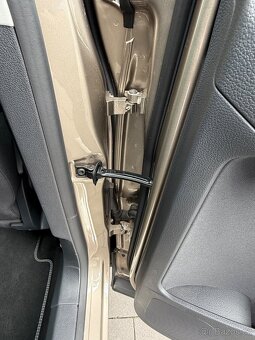 WV Tiguan,28.000km,1.Majitel,1.4TSI,122PS - 13