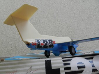 AERO L-29 DELFÍN KDN r. 1978 - ČSSR - 13