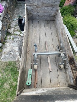 PF-62 fréza+příslušenství - 13