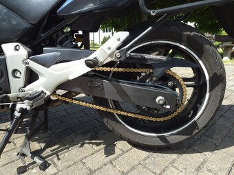 Honda CBF 600 S - 13