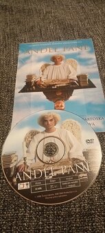 DVD České pohádky - 13