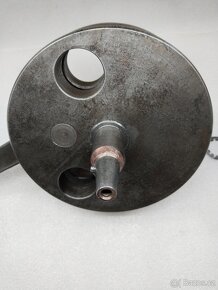 JAWA PÉRÁK 250 PŮLBUBEN KÝVAČKA KLIKA KLIKOVKA KLIKOVÁ ORIG. - 13