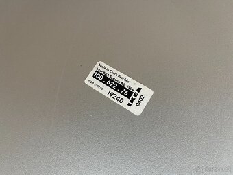 Ikea kovový policový systém - 13