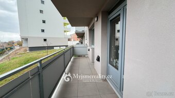 Prodej byty 3+kk, 56 m2 - Znojmo, ev.č. JT25002 - 13