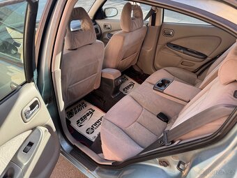 Nissan Almera 2.2 DiD - 13