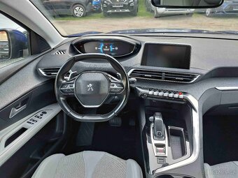 Peugeot 3008 1,2 PT EAT8 ALLURE 94.000 km - 13
