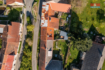 Prodej chalupy, 65 m², Nalžovské Hory - 13