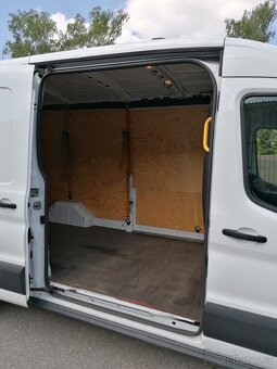 Prodej Ford Transit L3H2 2,0-96kW - rok 2023 - 13